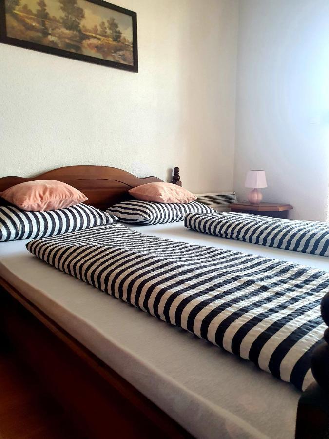 Dalija Apartment Bihać Екстериор снимка