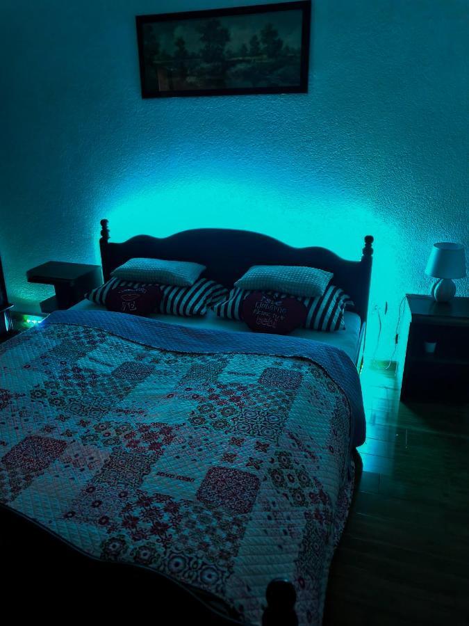 Dalija Apartment Bihać Екстериор снимка