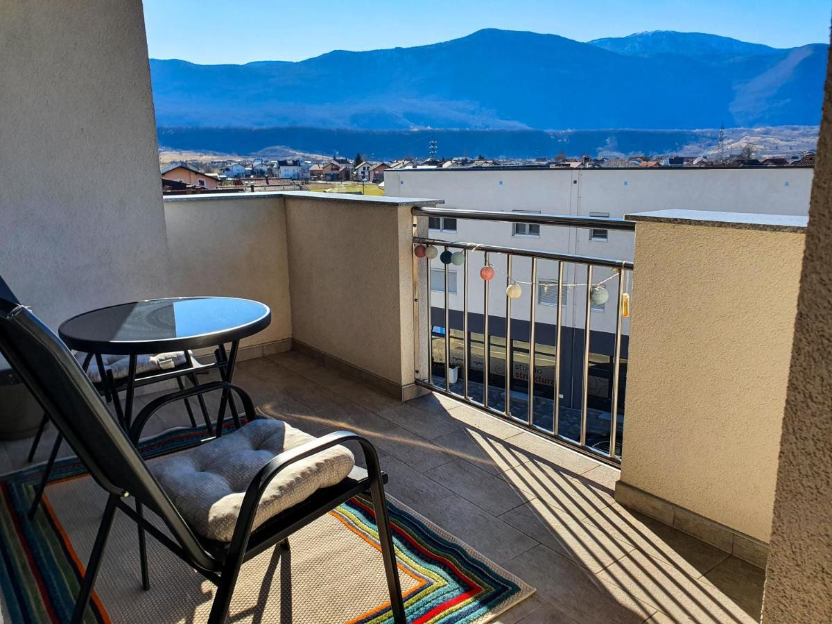 Dalija Apartment Bihać Екстериор снимка