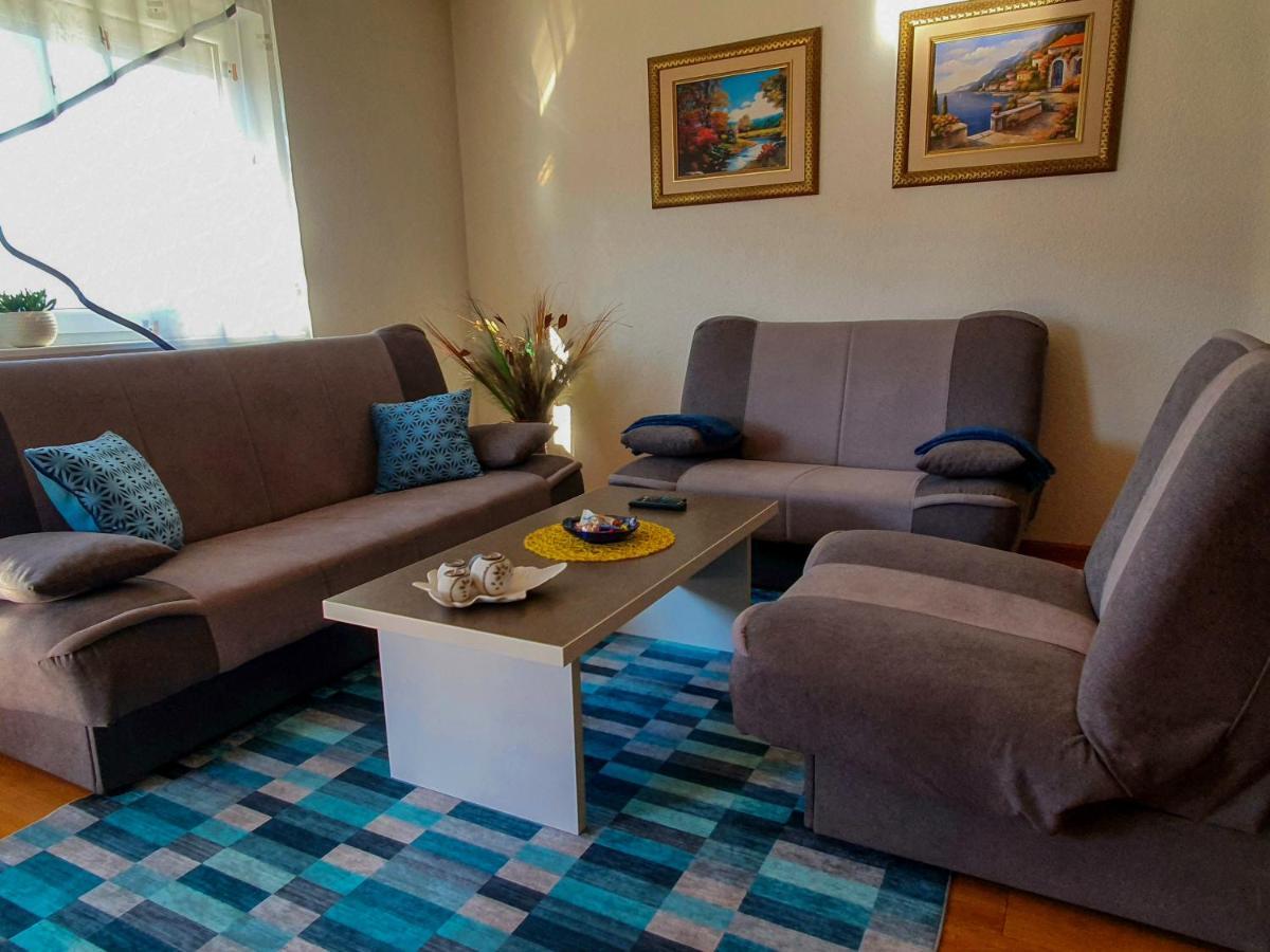 Dalija Apartment Bihać Екстериор снимка
