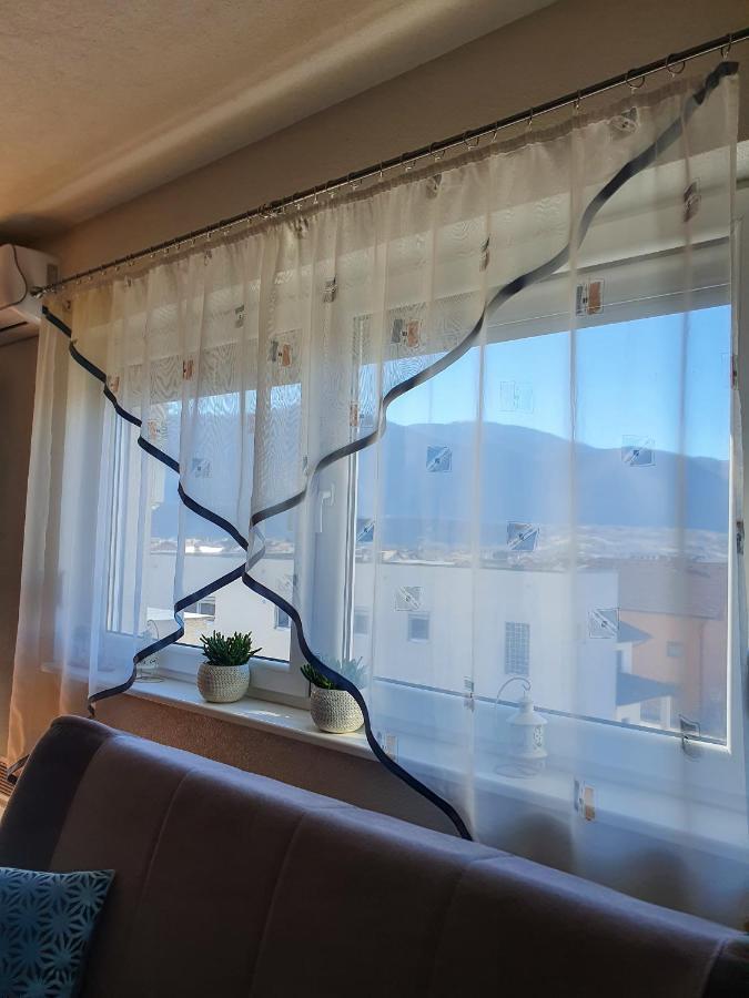 Dalija Apartment Bihać Екстериор снимка