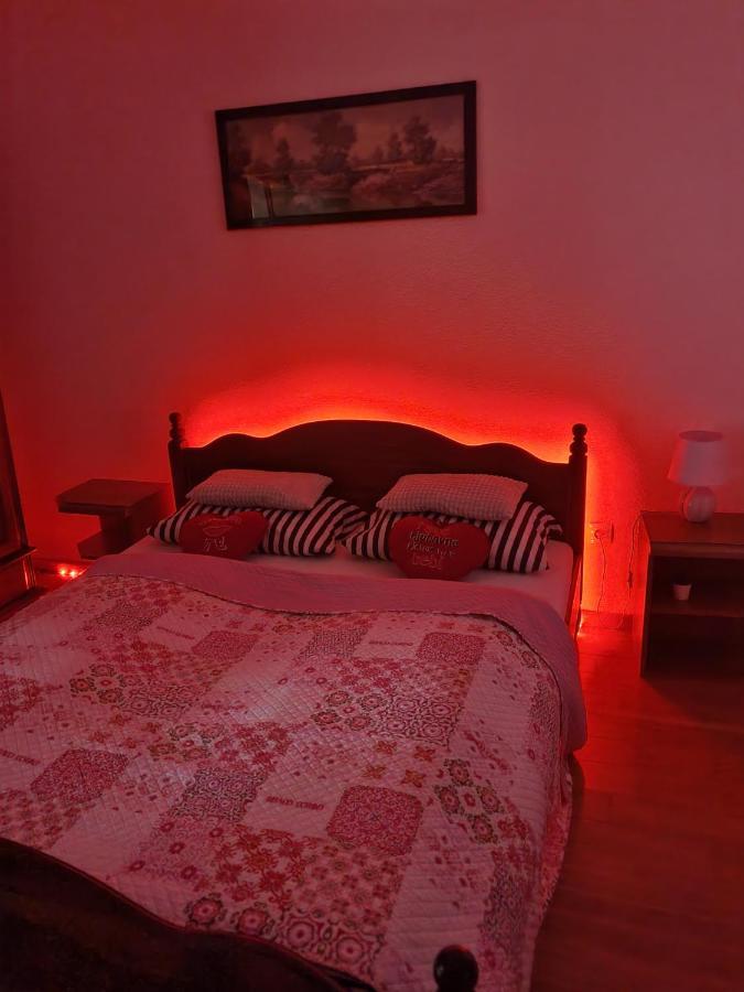 Dalija Apartment Bihać Екстериор снимка