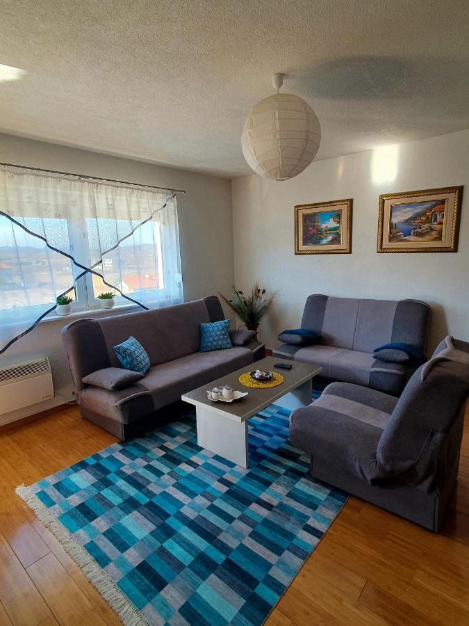 Dalija Apartment Bihać Екстериор снимка