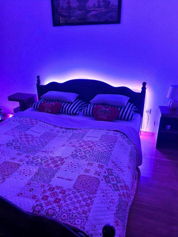 Dalija Apartment Bihać Екстериор снимка