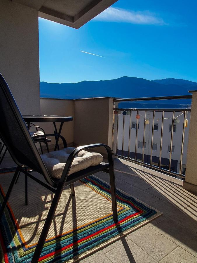 Dalija Apartment Bihać Екстериор снимка