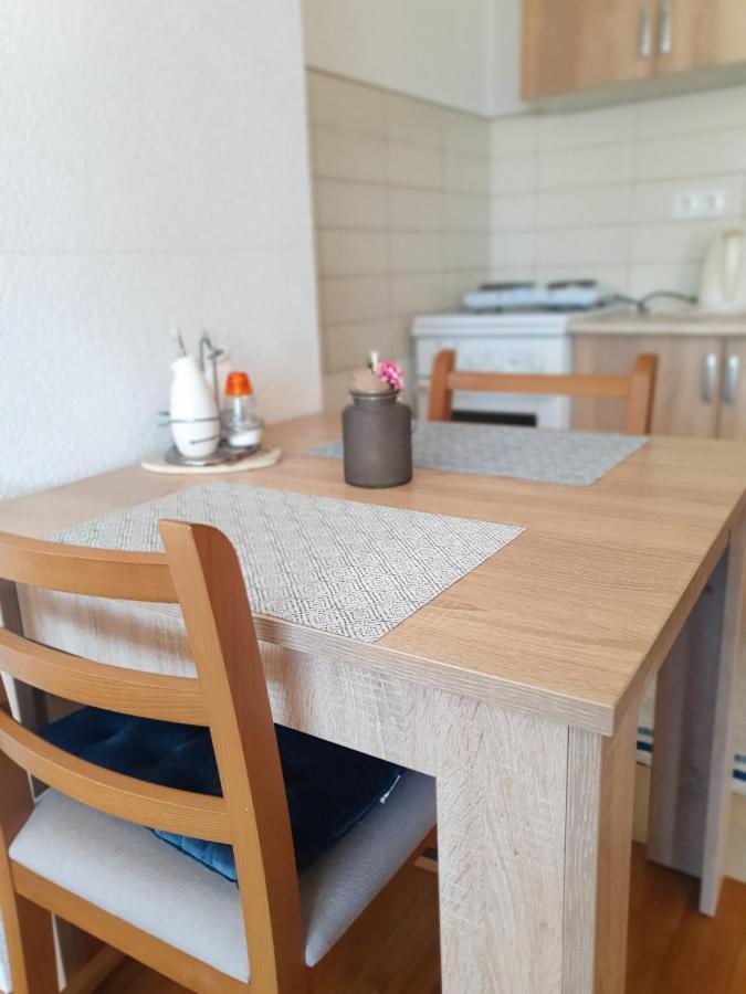 Dalija Apartment Bihać Екстериор снимка