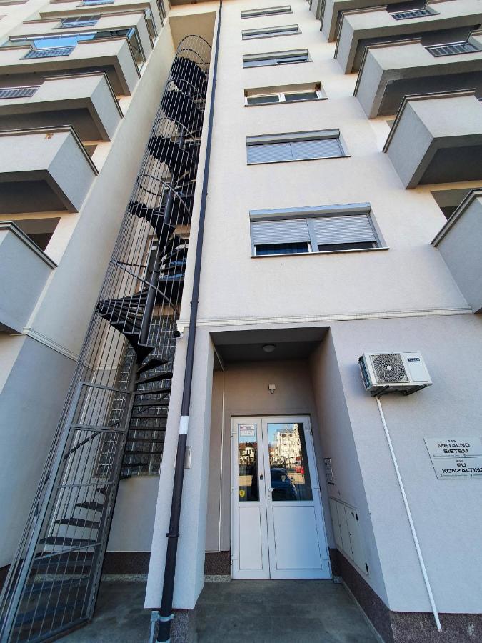 Dalija Apartment Bihać Екстериор снимка