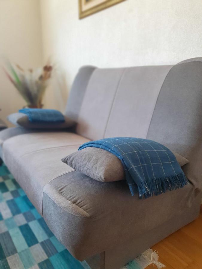 Dalija Apartment Bihać Екстериор снимка