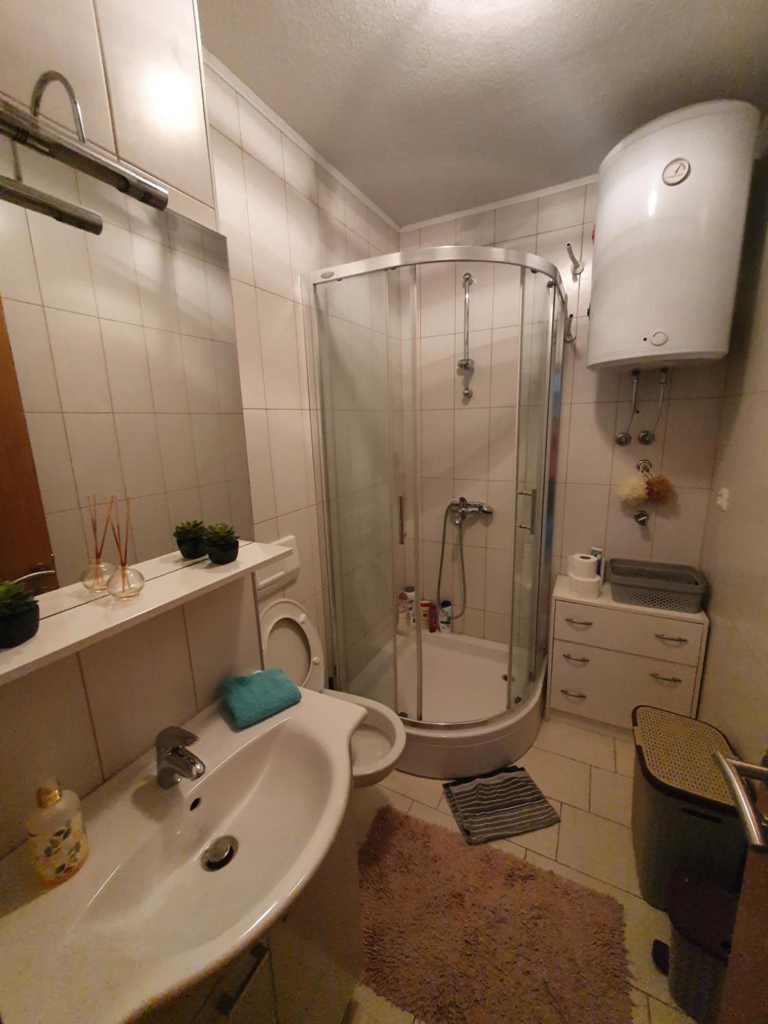 Dalija Apartment Bihać Екстериор снимка