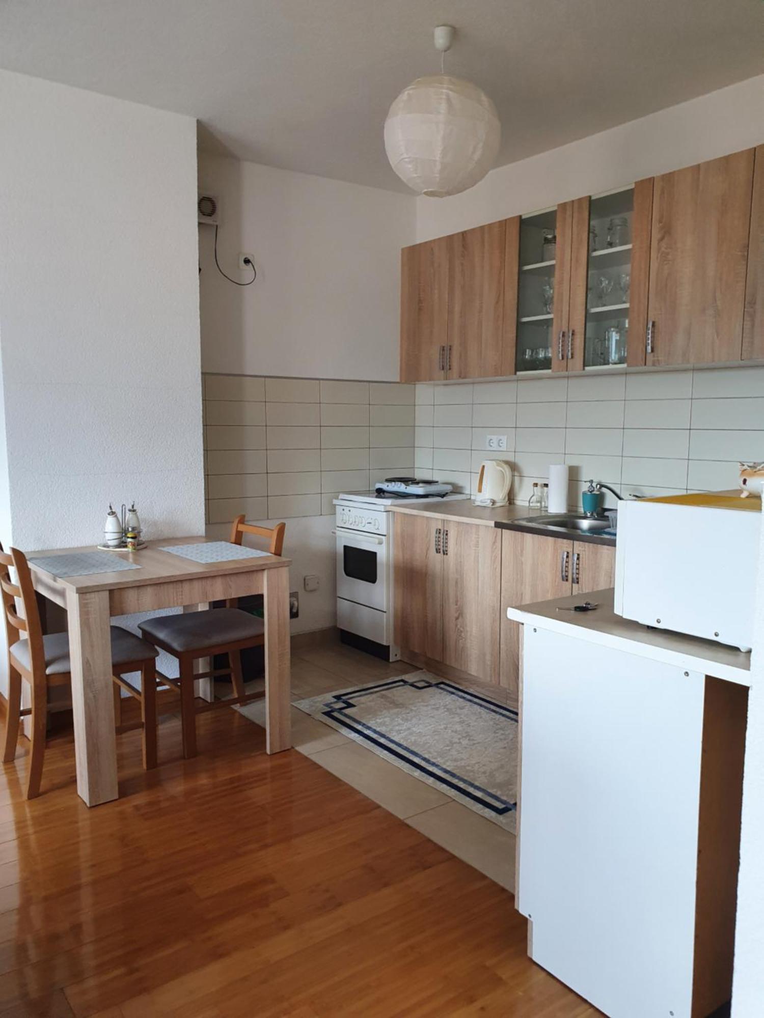 Dalija Apartment Bihać Екстериор снимка